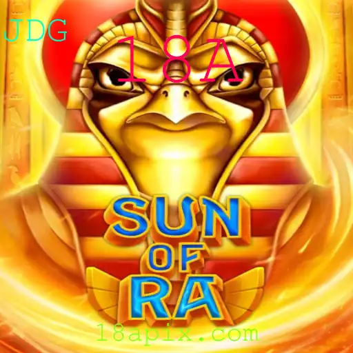 SunofRa: Uma Jornada Mística no Antigo Egito