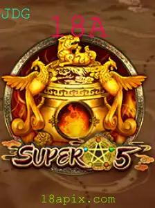 Super5: Descubra o Jogo Que Está Conquistando o Mundo