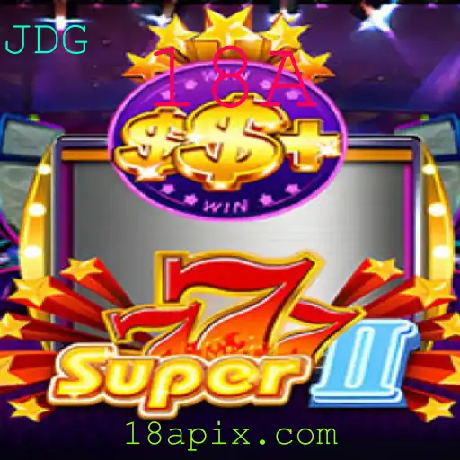 Explorando o Mundo do Jogo Super777II: Diversão e Estratégia