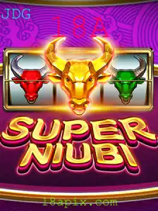 Descubra o Mundo de SuperNiubi: O Guia Completo do Jogo 18A