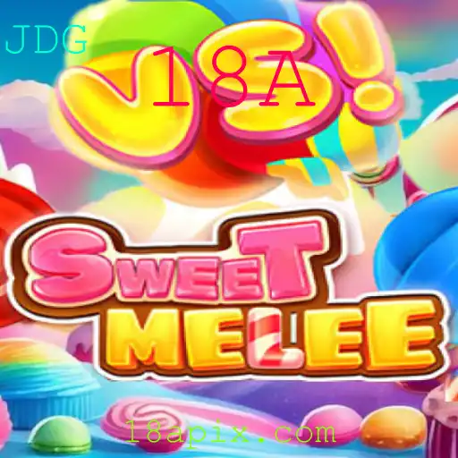 SweetMelee: Um Jogo Inovador com Desafios Empolgantes