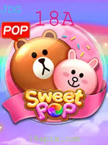 Explorando o Fascinante Mundo de SweetPOP