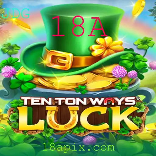 Desvendando os Segredos de TenTonWaysLuck: O novo Fenômeno dos Jogos