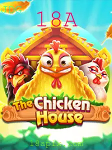Descubra o Mundo Emocionante de 'TheChickenHouse': Um Jogo de Estratégia e Aventura