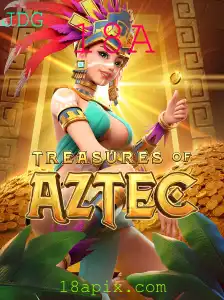 Treasures of Aztec: Um Mergulho no Fascinante Mundo dos Tesouros Antigos