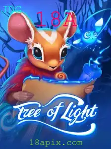 Descubra o Fascinante Mundo de TreeofLight: Um Jogo de Aventuras e Estratégia