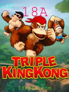 Explorando o Fascinante Universo de TripleKingKong: Um Jogo Inovador para 18A